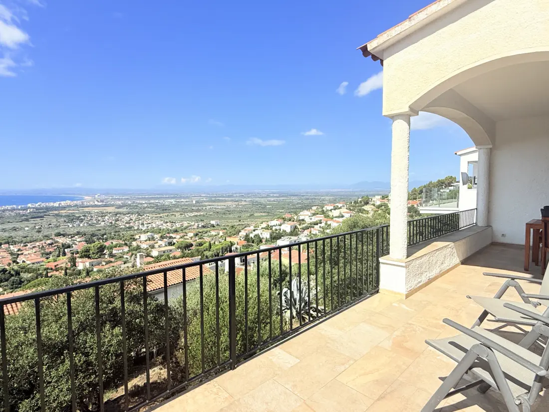 Maison de Vacances Roses 995
