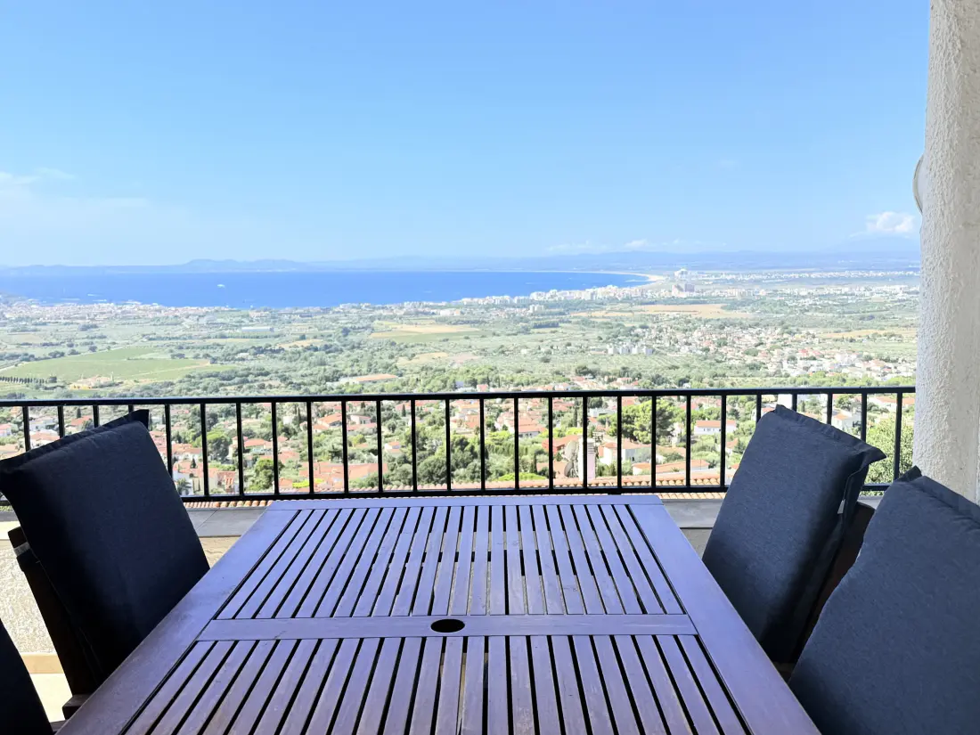 Maison de Vacances Roses 995