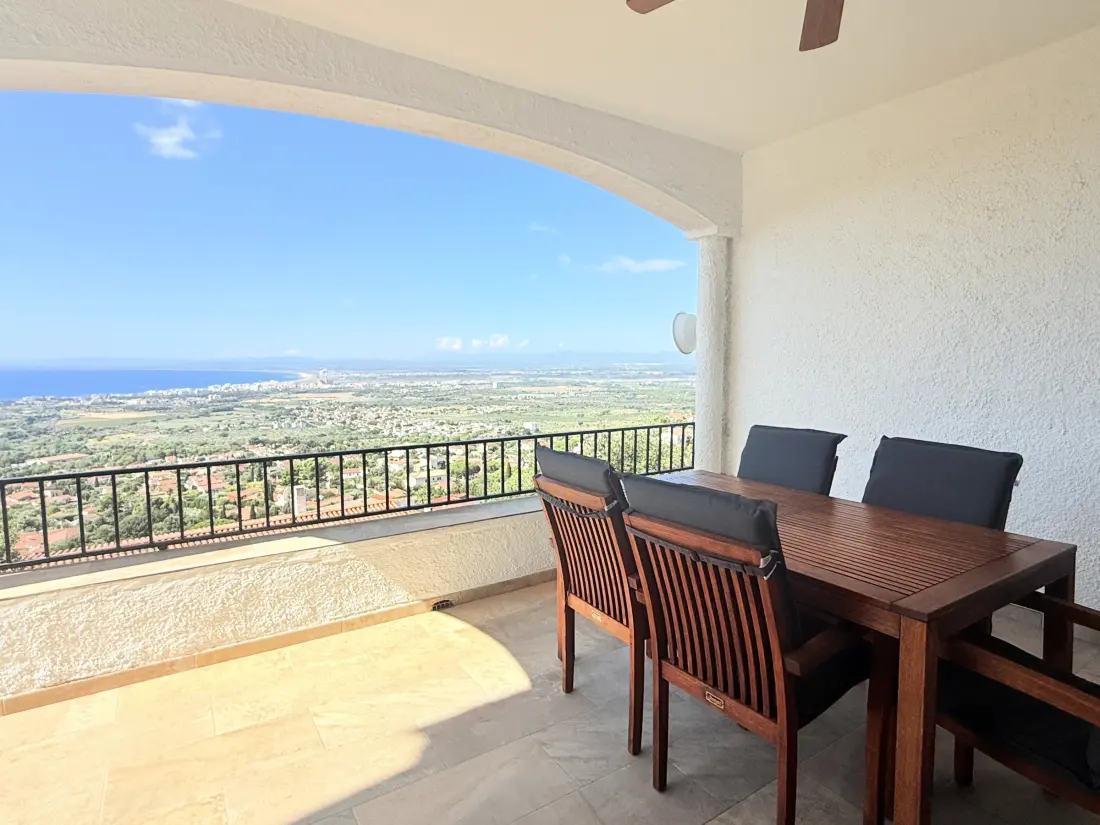 Maison de Vacances Roses 995
