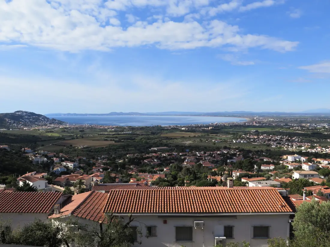 Maison de Vacances Roses 995