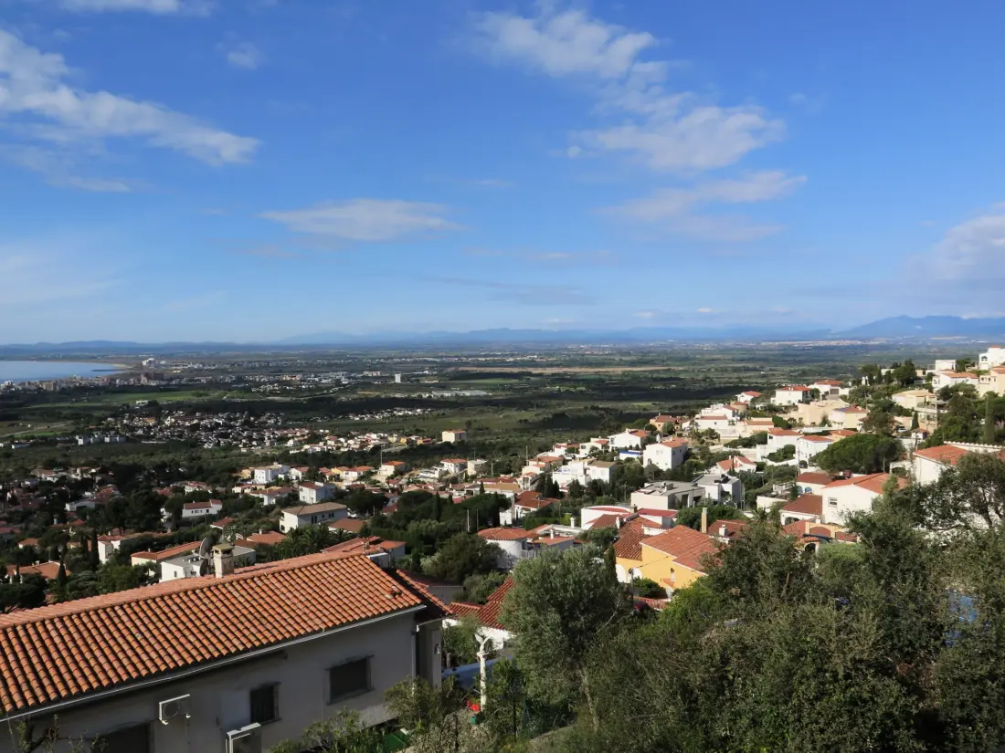 Maison de Vacances Roses 995