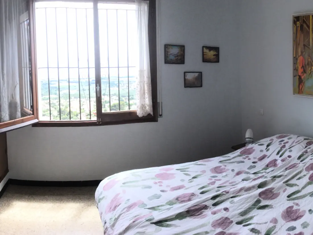 Maison de Vacances Roses 995