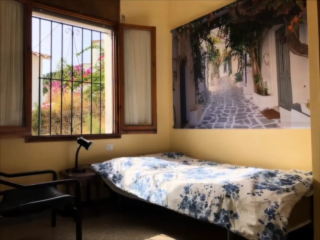 Maison de Vacances Roses 995