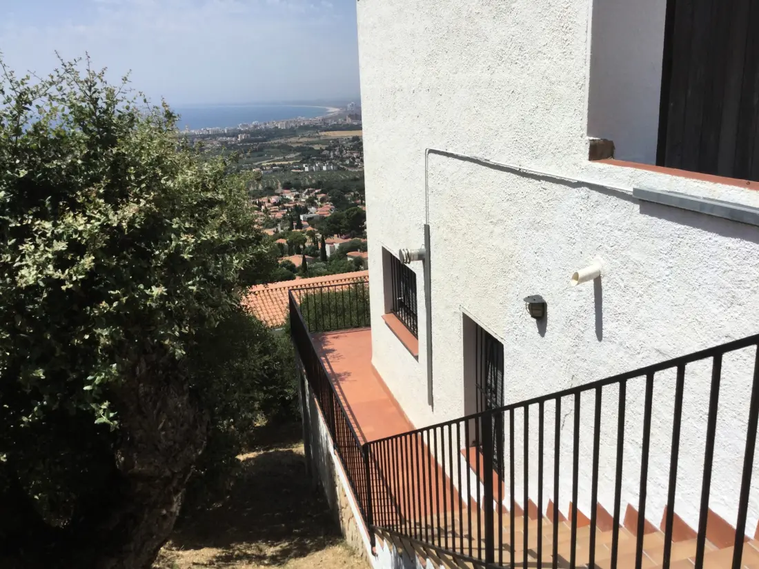 Maison de Vacances Roses 995