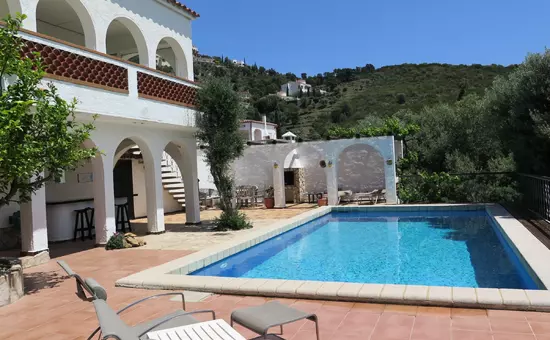 Maison de Vacances Roses 997