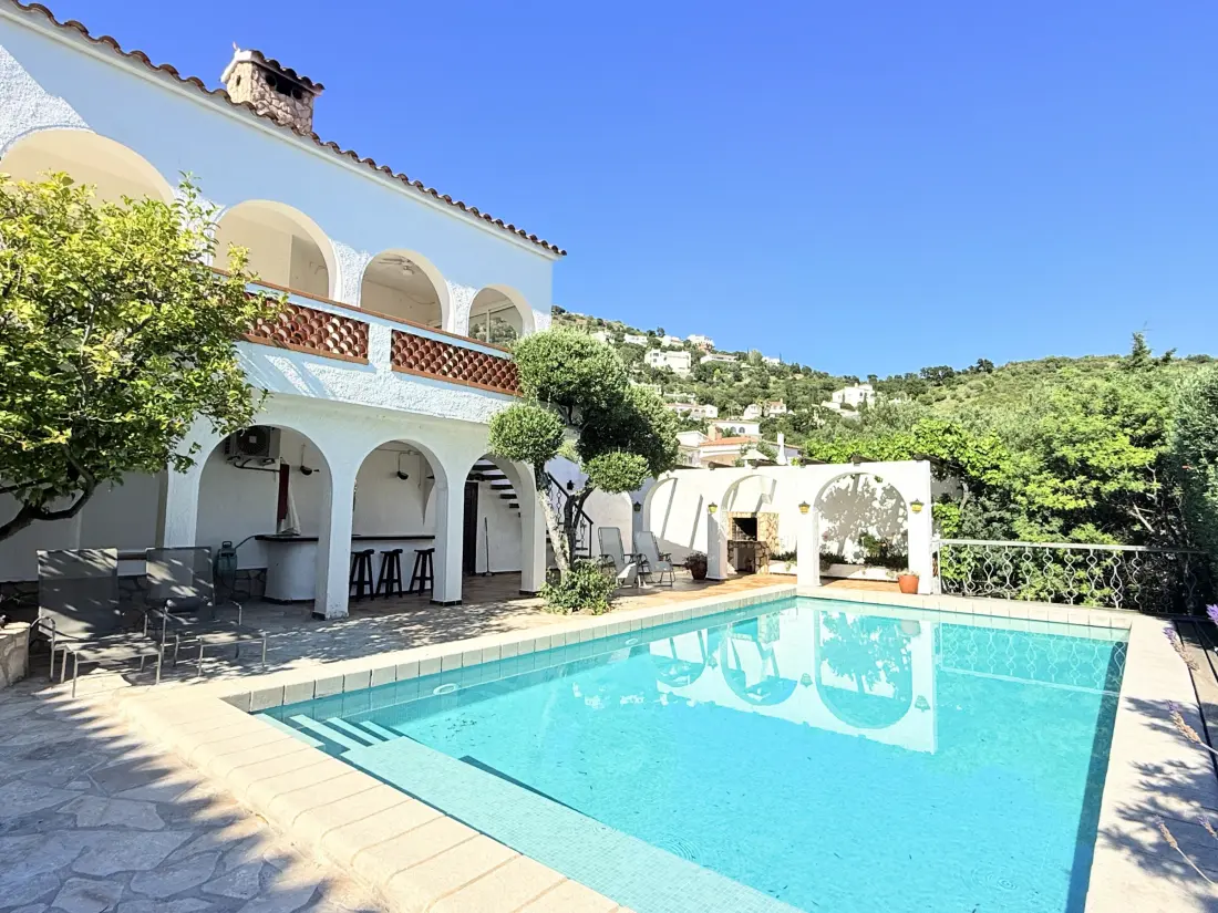 Maison de Vacances Roses 997