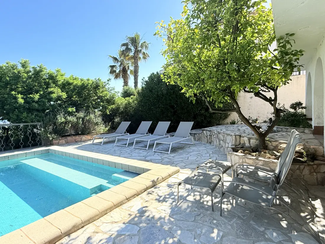 Maison de Vacances Roses 997