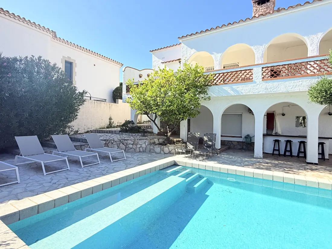 Maison de Vacances Roses 997