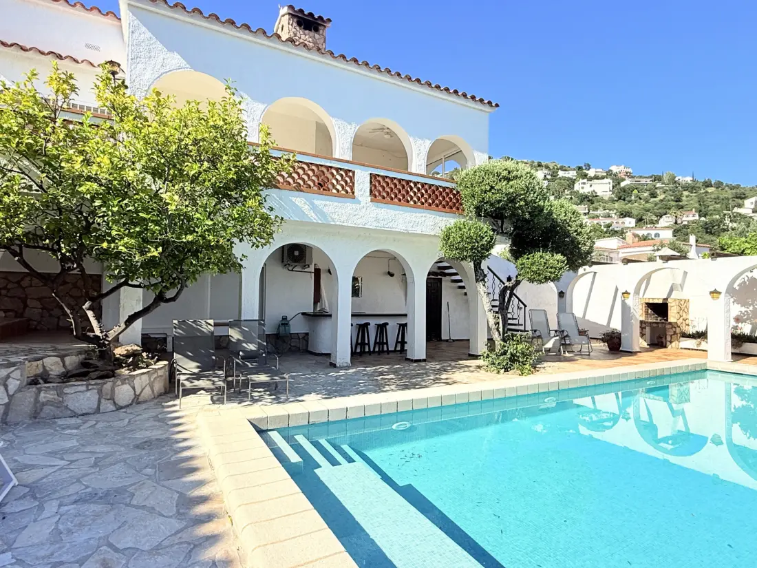 Maison de Vacances Roses 997