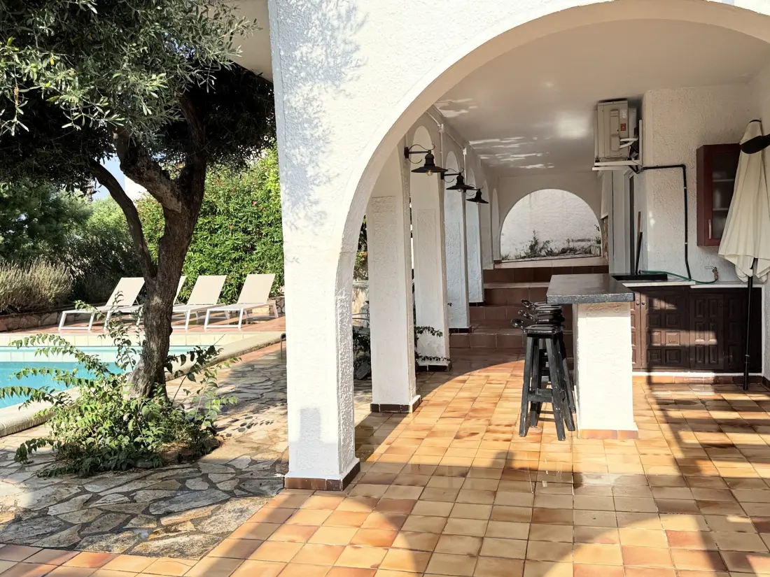 Maison de Vacances Roses 997