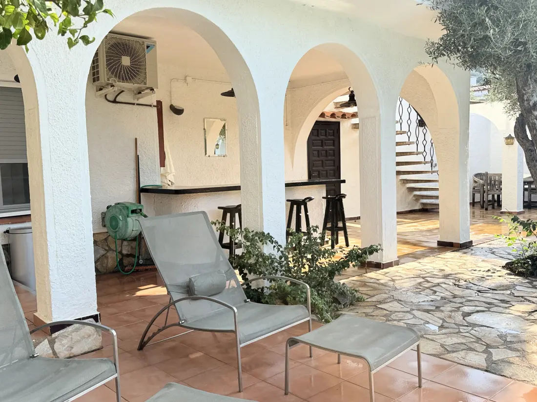 Maison de Vacances Roses 997