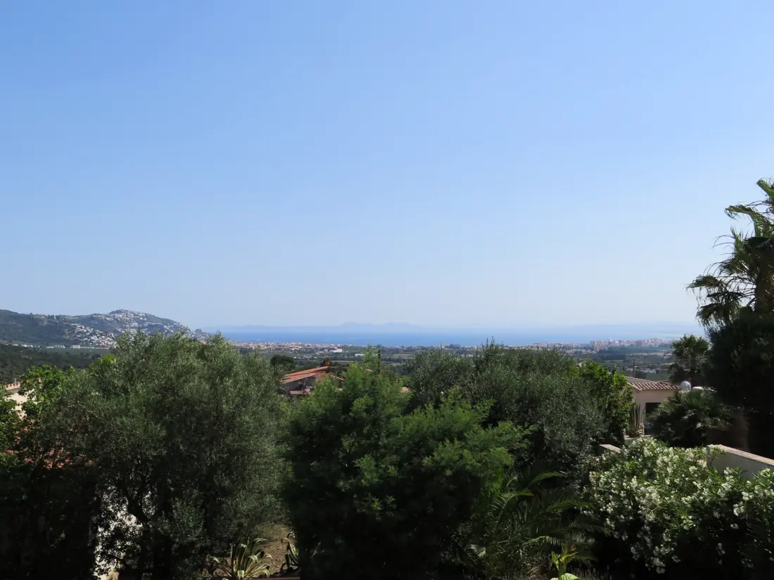 Maison de Vacances Roses 997