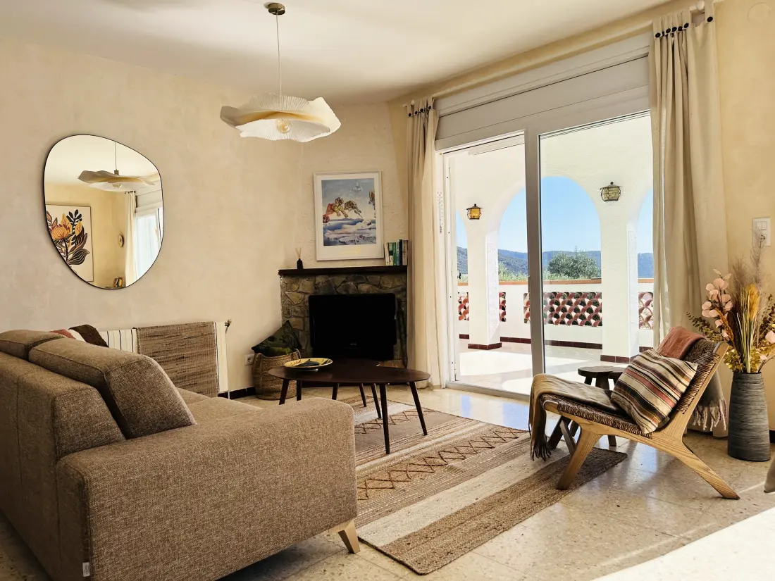 Maison de Vacances Roses 997