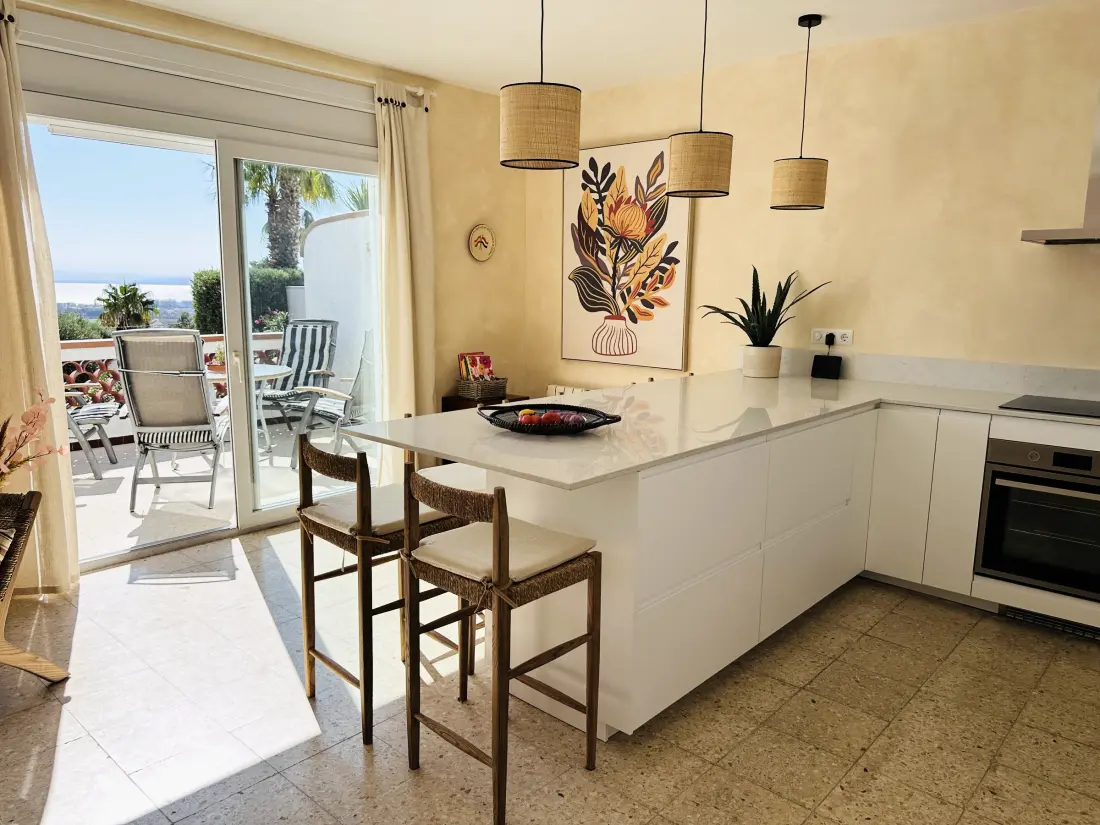 Maison de Vacances Roses 997