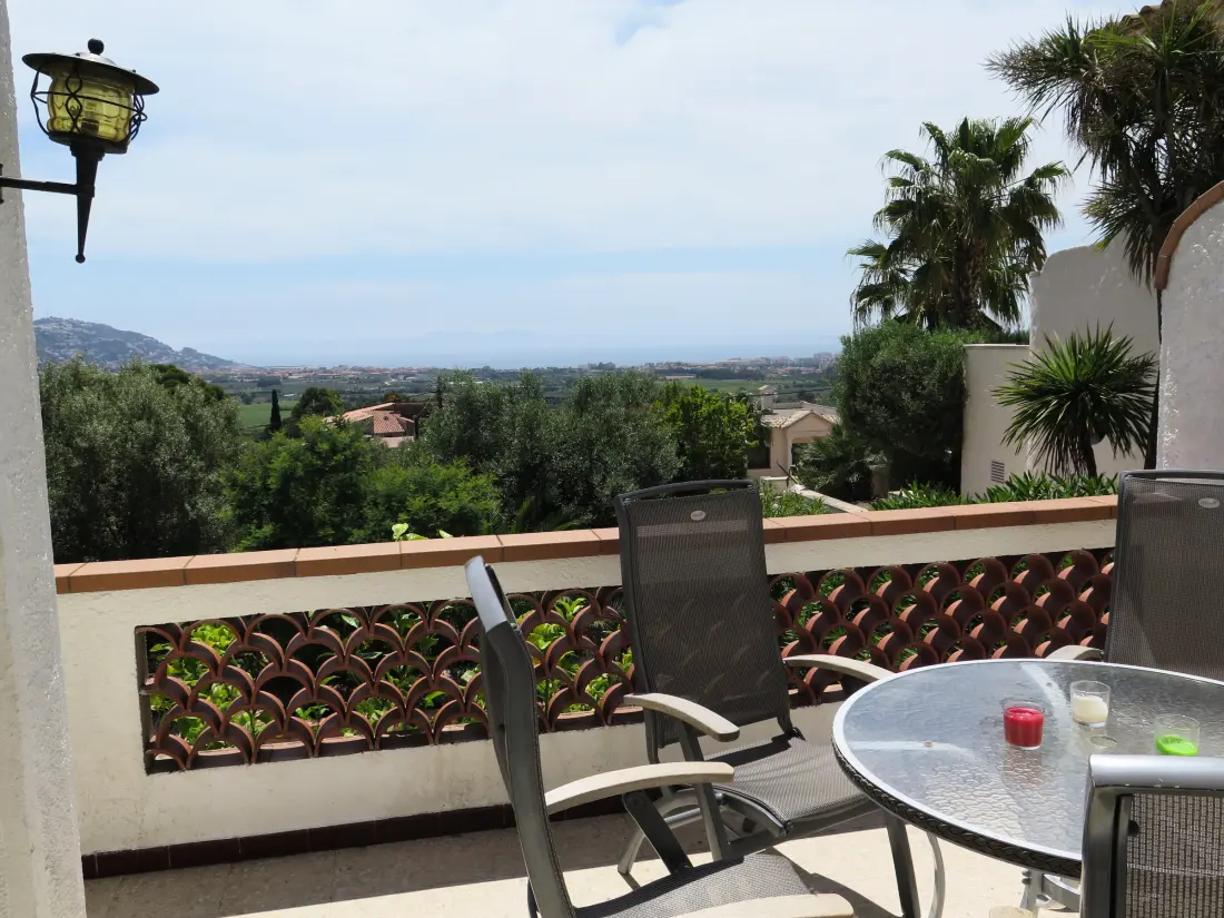 Maison de Vacances Roses 997