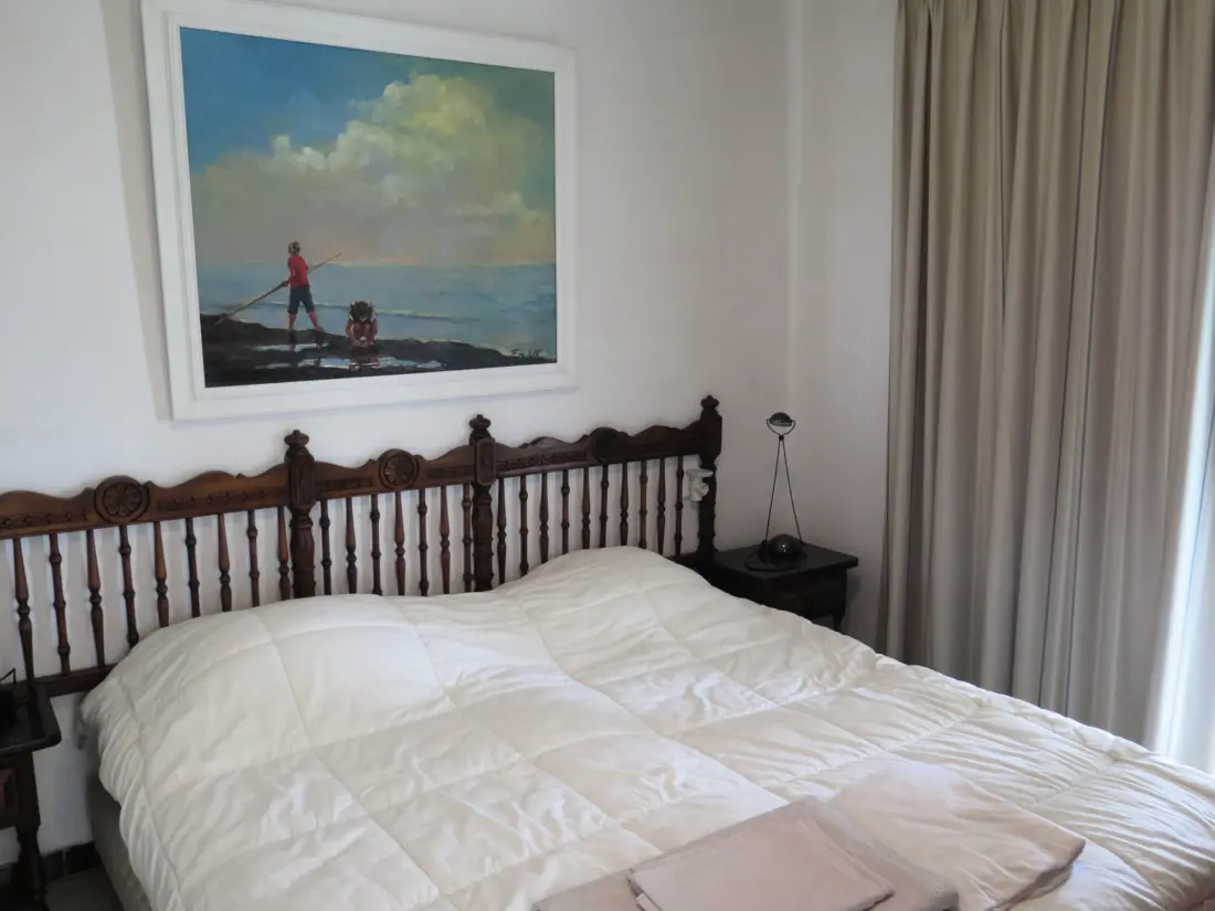Maison de Vacances Roses 997