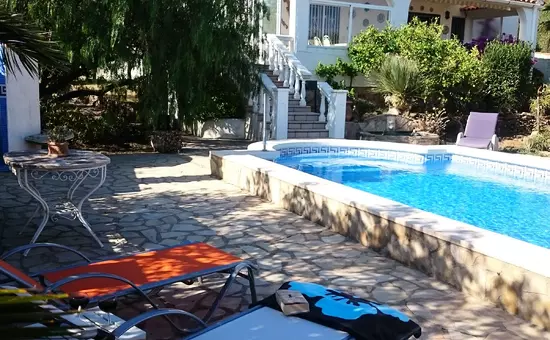 Maison de Vacances Roses 998