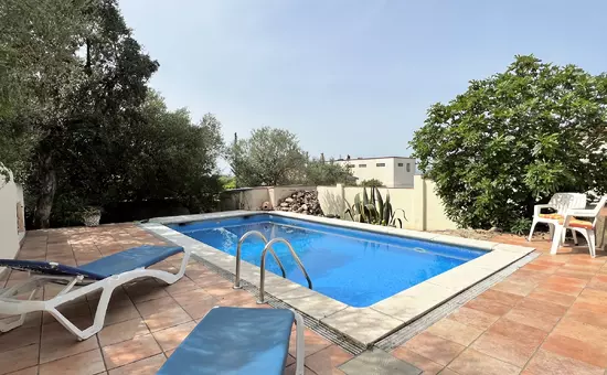 Maison de Vacances Roses 999