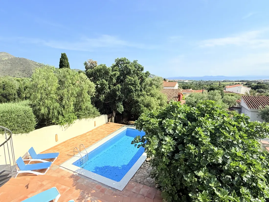 Maison de Vacances Roses 999