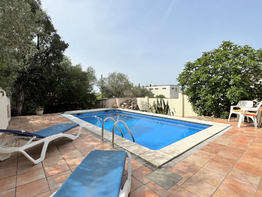 Maison de Vacances Roses 999