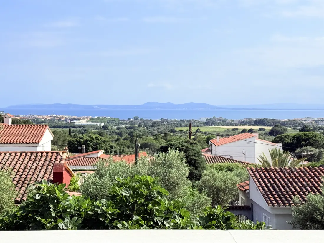 Maison de Vacances Roses 999