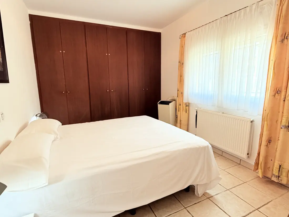 Maison de Vacances Roses 999