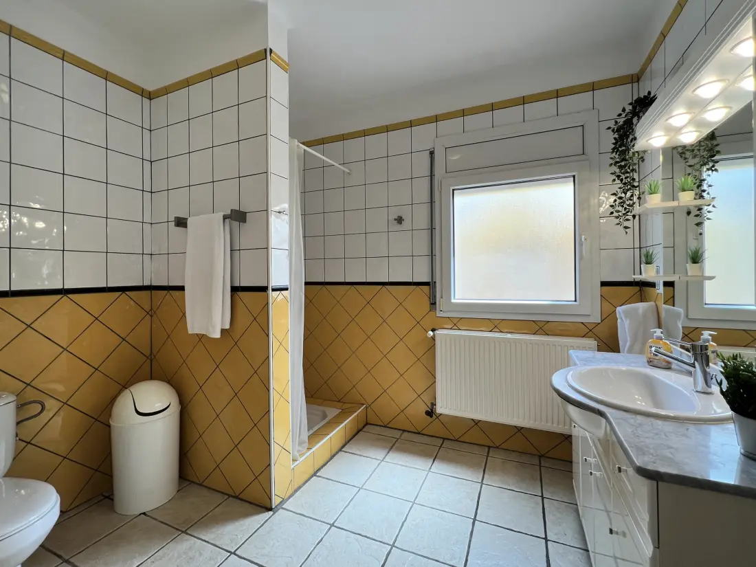 Maison de Vacances Roses 999