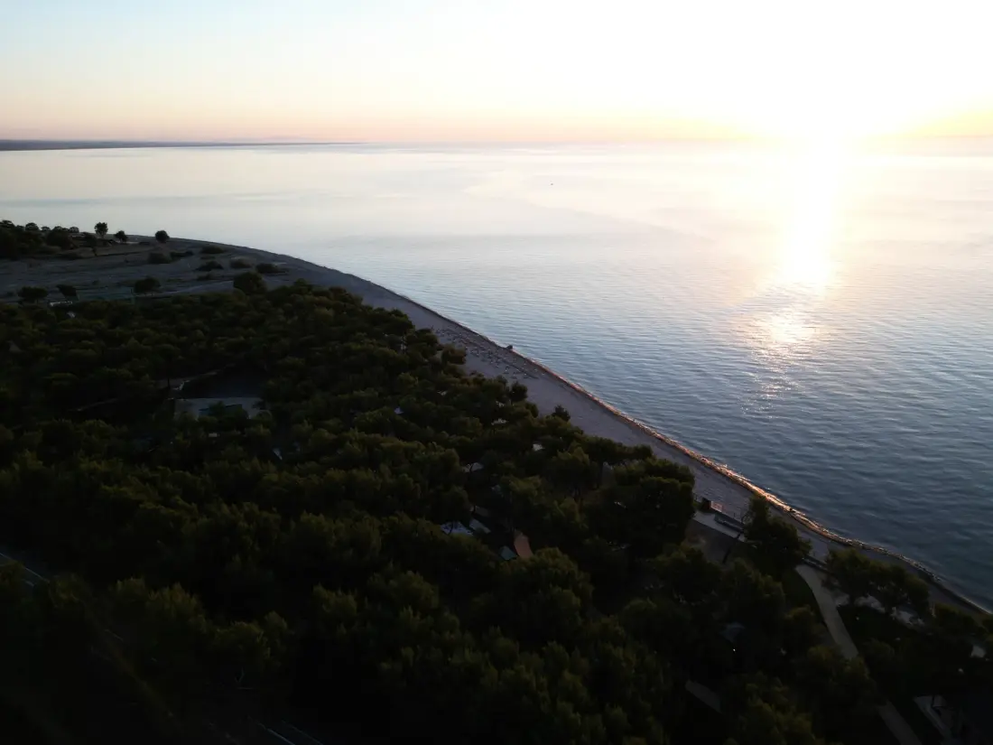 Festora il Glamping di Baia Bella 4 étoiles★★★★