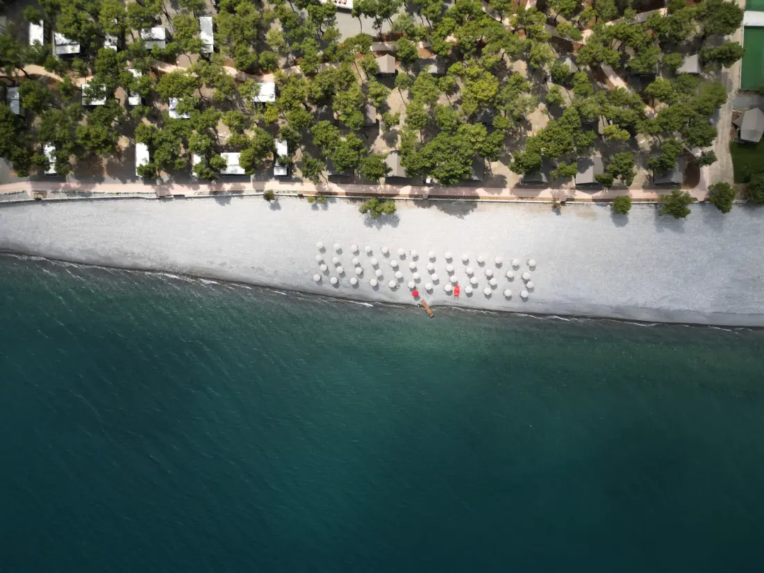 Festora il Glamping di Baia Bella 4 étoiles★★★★