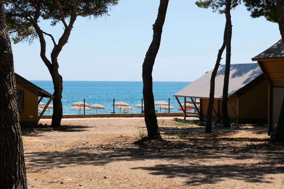 Festora il Glamping di Baia Bella 4 étoiles★★★★