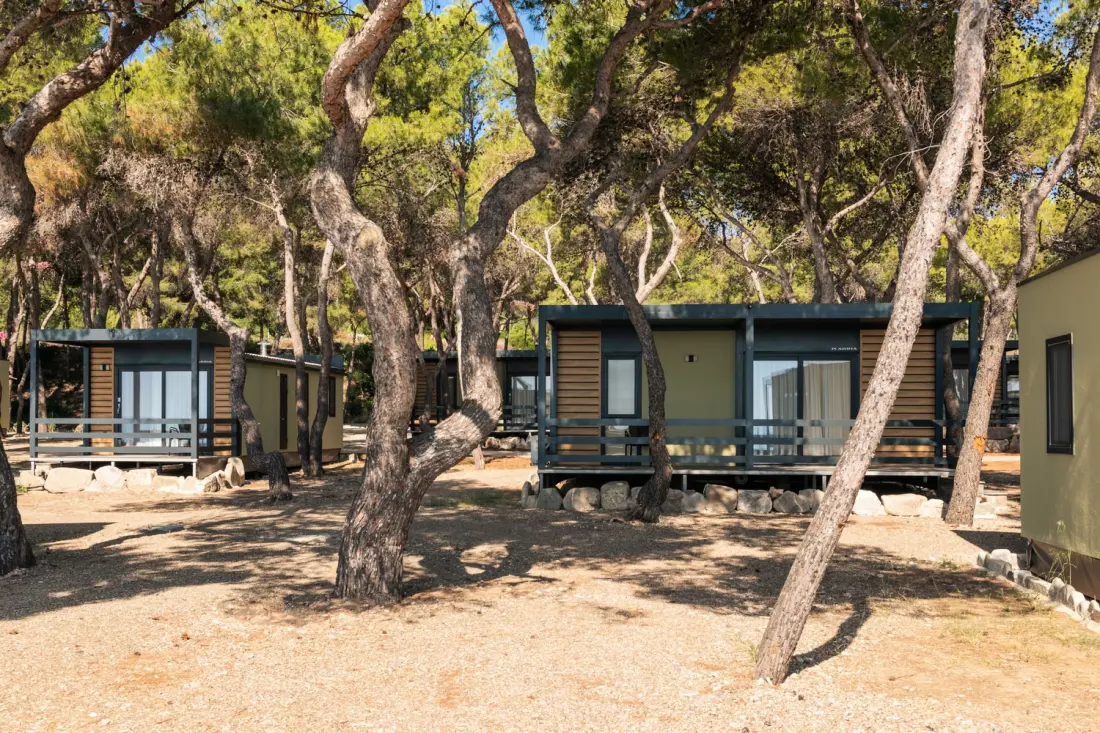 Festora il Glamping di Baia Bella 4 étoiles★★★★