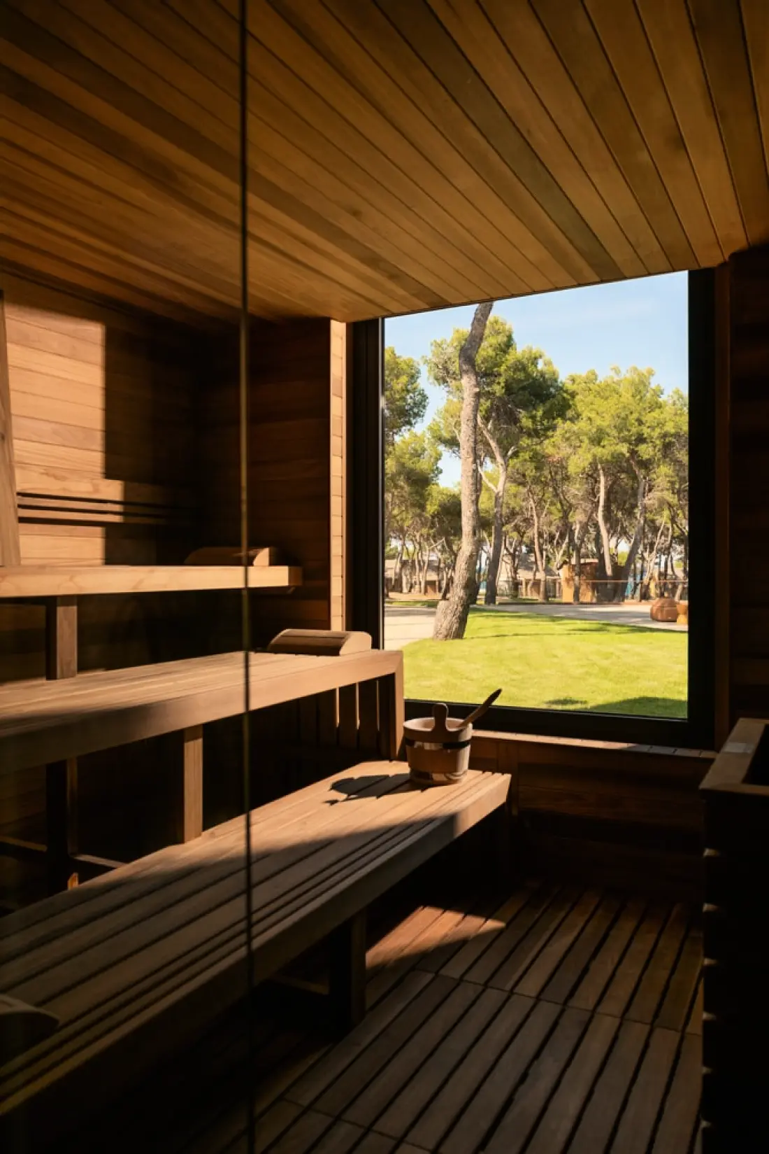 Festora il Glamping di Baia Bella 4 étoiles★★★★