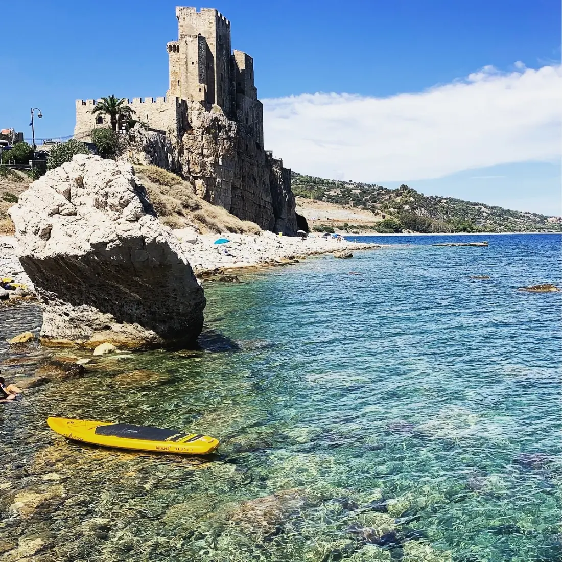 Festora il Glamping di Baia Bella 4 étoiles★★★★