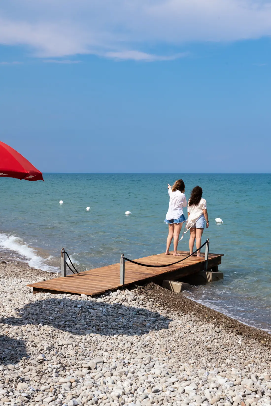 Festora il Glamping di Baia Bella 4 étoiles★★★★