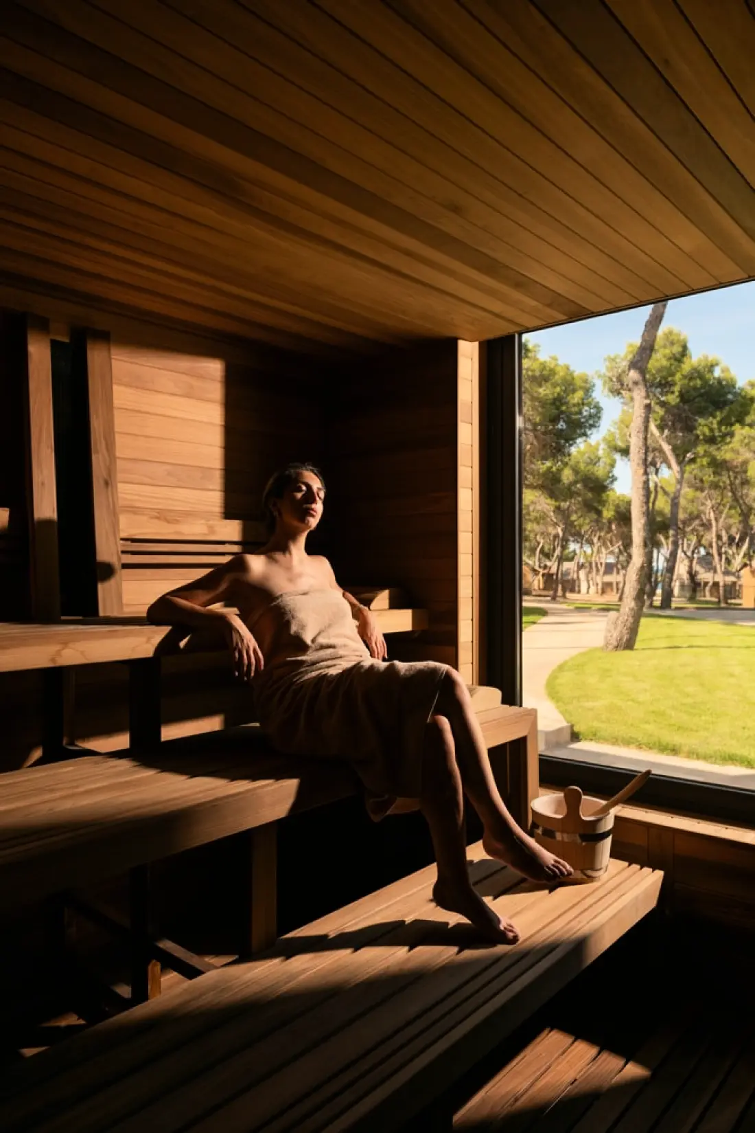 Festora il Glamping di Baia Bella 4 étoiles★★★★