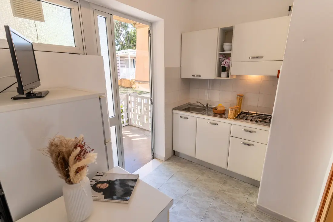 Club del Sole Roseto degli Abruzzi Easy Camping Village  3 étoiles★★★