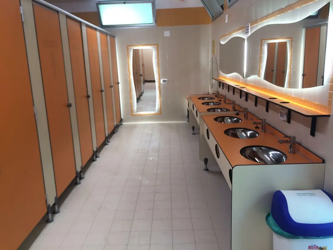 Club del Sole Roseto degli Abruzzi Easy Camping Village  3 étoiles★★★