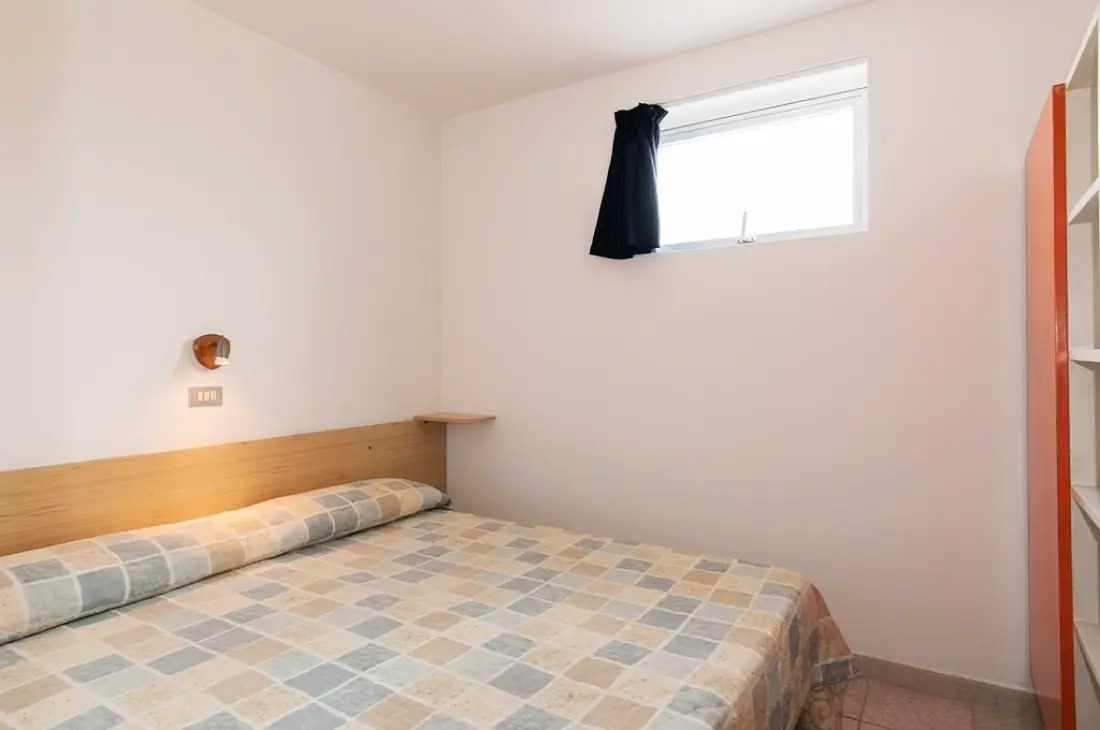 Club del Sole Roseto degli Abruzzi Easy Camping Village  3 étoiles★★★