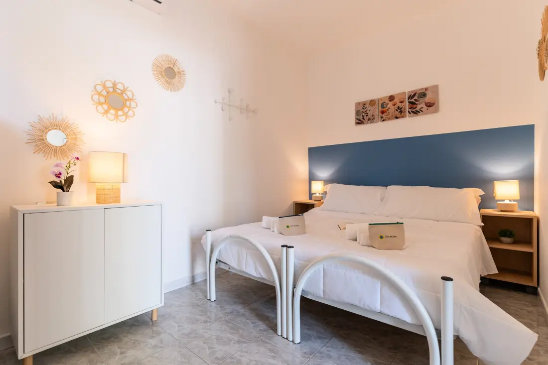 Club del Sole Roseto degli Abruzzi Easy Camping Village  3 étoiles★★★