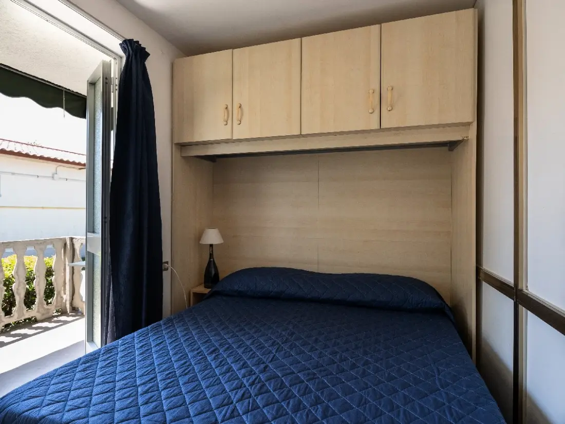 Club del Sole Roseto degli Abruzzi Easy Camping Village  3 étoiles★★★