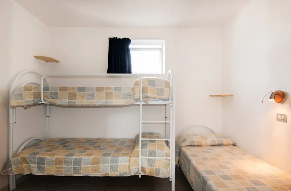 Club del Sole Roseto degli Abruzzi Easy Camping Village  3 étoiles★★★
