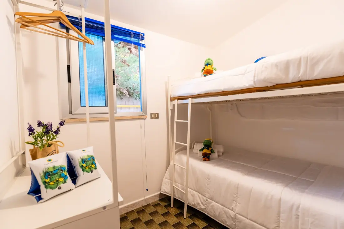 Club del Sole Roseto degli Abruzzi Easy Camping Village  3 étoiles★★★