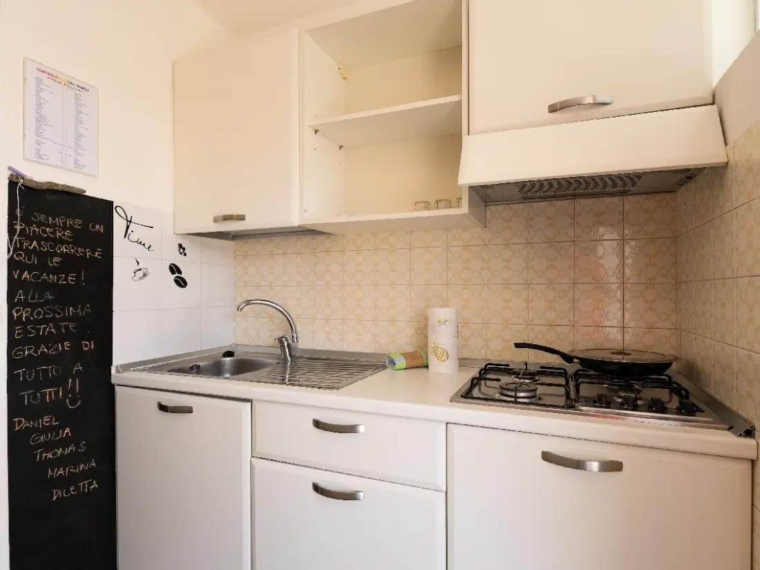 Club del Sole Roseto degli Abruzzi Easy Camping Village  3 étoiles★★★