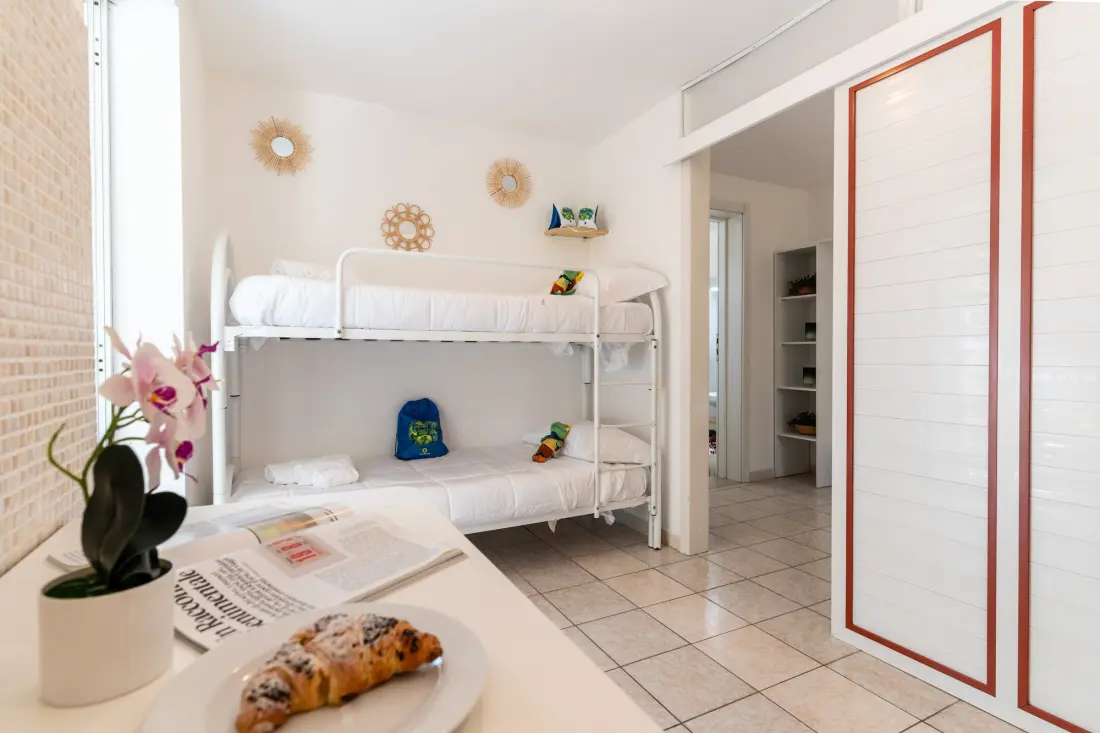 Club del Sole Roseto degli Abruzzi Easy Camping Village  3 étoiles★★★