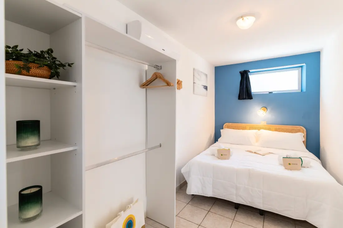 Club del Sole Roseto degli Abruzzi Easy Camping Village  3 étoiles★★★
