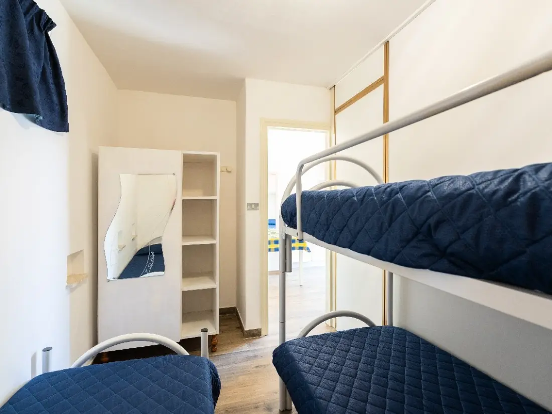 Club del Sole Roseto degli Abruzzi Easy Camping Village  3 étoiles★★★