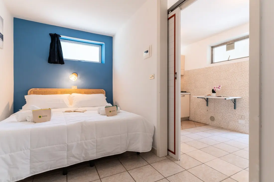 Club del Sole Roseto degli Abruzzi Easy Camping Village  3 étoiles★★★