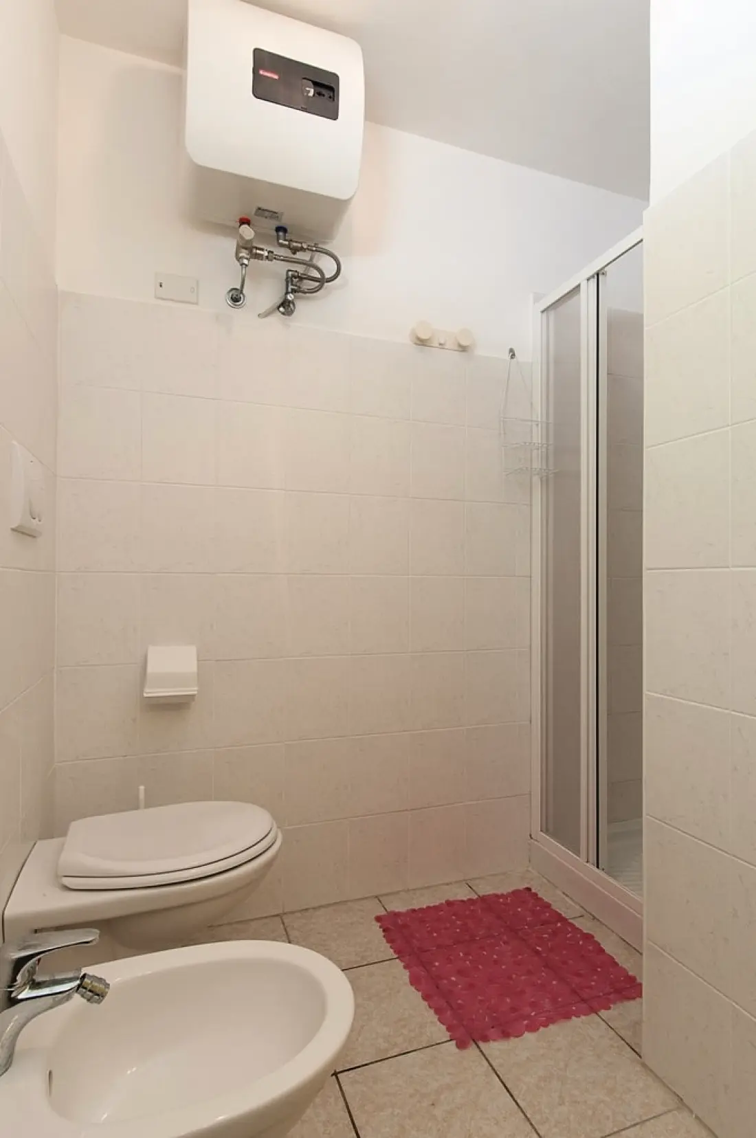 Club del Sole Roseto degli Abruzzi Easy Camping Village  3 étoiles★★★