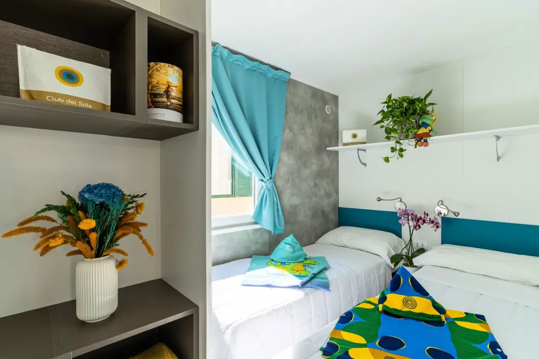 Club del Sole Stork Family Collection 4 étoiles★★★★