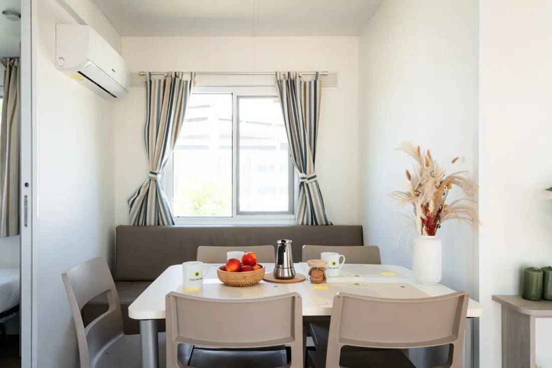 Club del Sole Stork Family Collection 4 étoiles★★★★